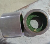 Rubber Roller